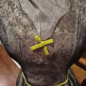 Free People Dress - Size 2 - Beautiful Details